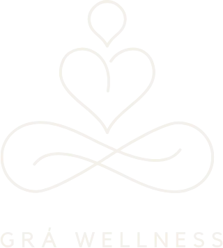 Grá Wellness logo